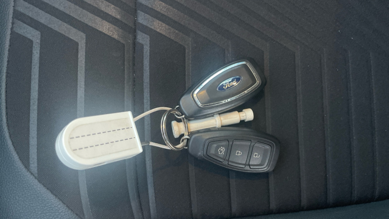 Ford Puma 1.0 EcoBoost Hybrid mHEV ST-Line X 5dr Petrol Hatchback